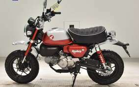 HONDA MONKEY 125 JB03