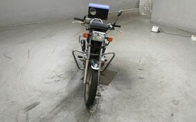 HONDA CB125T JC06