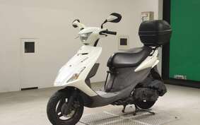 SUZUKI ADDRESS V125 SS CF4MA