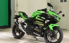 KAWASAKI NINJA 250 EX250P