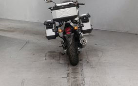 HONDA NC 700 X DCT RC63