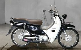 HONDA DREAM 110 JA27