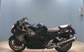 SUZUKI GSX1300R HAYABUSA 2009 GX72A