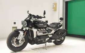 TRIUMPH ROCKET III R 2020