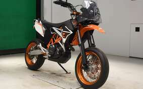 KTM 690 SMC R 2013 LST40