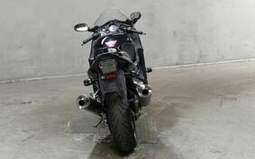 HONDA CBR1100XX 2001 SC35