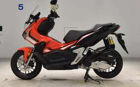 HONDA ADV150 KF38