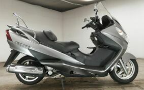 SUZUKI SKYWAVE 250 (Burgman 250) CJ43A