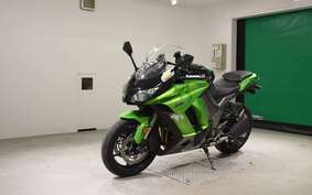 KAWASAKI NINJA 1000 A 2014 ZXCH10