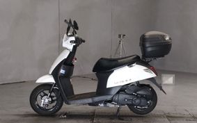 SUZUKI LETS CA4AA