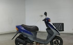 SUZUKI LET's 2 CA1PA