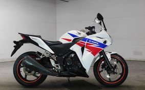 HONDA CBR250R MC41