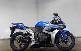 HONDA CBR600RR 2008 PC40