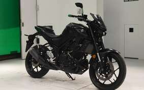 YAMAHA MT-03 ABS 2021 RH13J