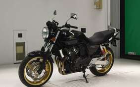 HONDA CB400SF VTEC 2012 NC42