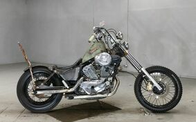 YAMAHA VIRAGO 250 3DM