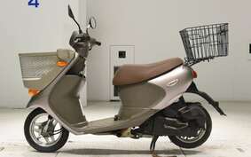 SUZUKI LET's 4 Basket CA43A