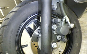 SUZUKI ADDRESS V125 CF4EA