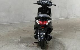 YAMAHA AXIS Z SED7J