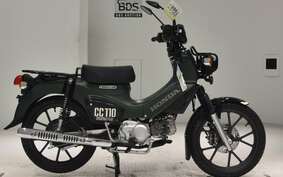 HONDA CROSS CUB 110 JA60