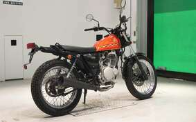 SUZUKI GRASS TRACKER Bigboy NJ4BA