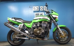 KAWASAKI ZRX1200 2006 ZRT20A