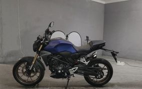HONDA CB250R MC52