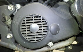 SUZUKI ADDRESS V125 CF4EA