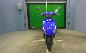 SUZUKI ADDRESS V125 S CF4MA