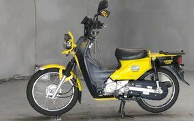 HONDA CROSS CUB 110 JA10