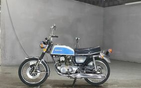 HONDA CB125 K CB125K