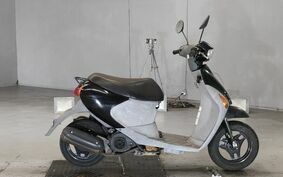 SUZUKI LET's 4 CA41A