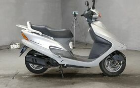 HONDA SPACY 125 JF04