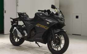 SUZUKI GIXXER 250 SF ED22B