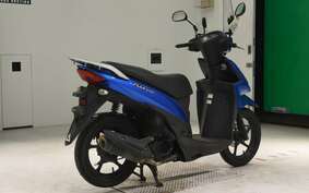 SUZUKI ADDRESS 110 CE47A