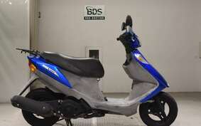 SUZUKI ADDRESS V125 G CF4EA