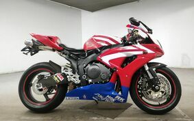 HONDA CBR1000RR 2006 SC57