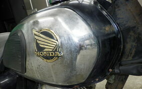 HONDA CD125T BENLY CD125T