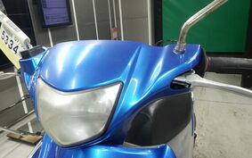 SUZUKI ADDRESS V125 G CF46A