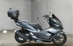 HONDA PCX125 JK05