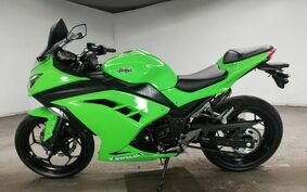 KAWASAKI NINJA 250 EX250L