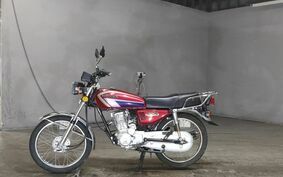 HONDA CG125 不明