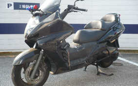 HONDA SILVER WING 400 NF01