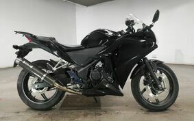 HONDA CBR250R MC41