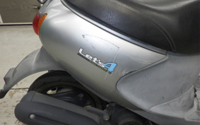 SUZUKI LET's 4 CA45A