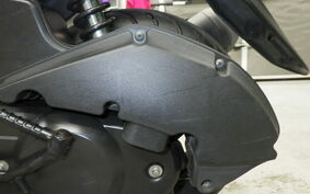 SUZUKI ADDRESS V125 S CF4MA