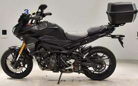 YAMAHA MT-09 Tracer 2017 RN51J