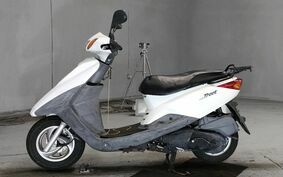 YAMAHA AXIS 125 TREET SE53J