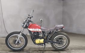 HONDA FTR250 MD17