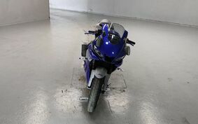 YAMAHA YZF-R25 RG43J